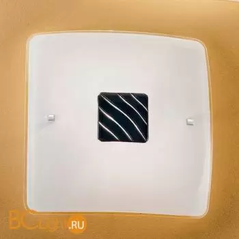 Настенно-потолочный светильник Orion Leuchten NU 9-379/40 schwarz